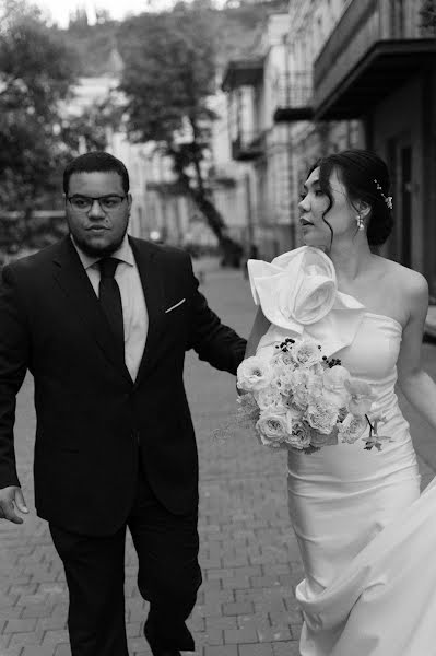 Fotografo di matrimoni Danila Bazin (daphotoart). Foto del 6 marzo