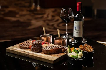 Prime Steakhouse - The Meydan Hotel photo 
