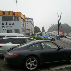 911 クーペ