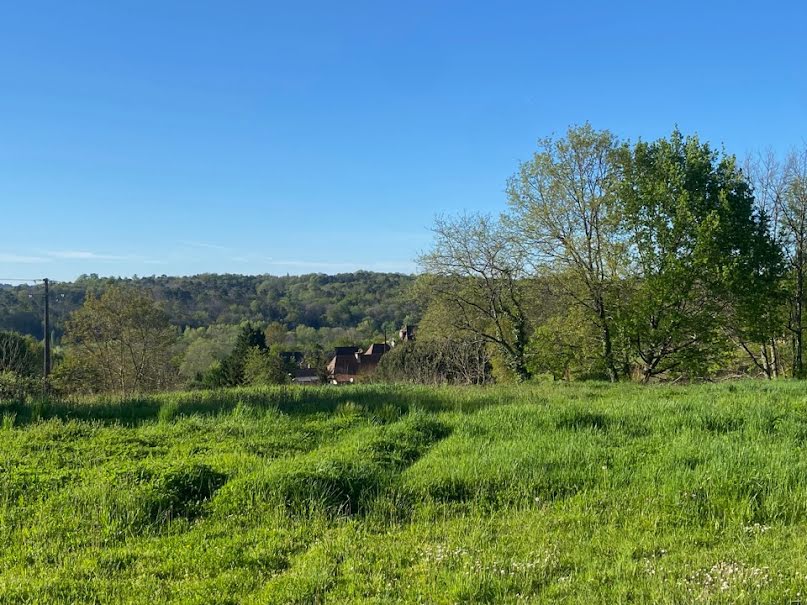 Vente terrain  1944 m² à Bergerac (24100), 34 900 €