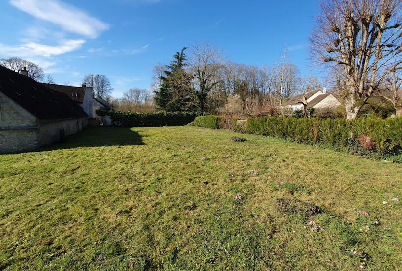  Vente Terrain à bâtir - à Puiselet-le-Marais (91150) 