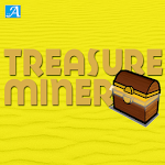Cover Image of Download Treasure Miner 1.0 APK