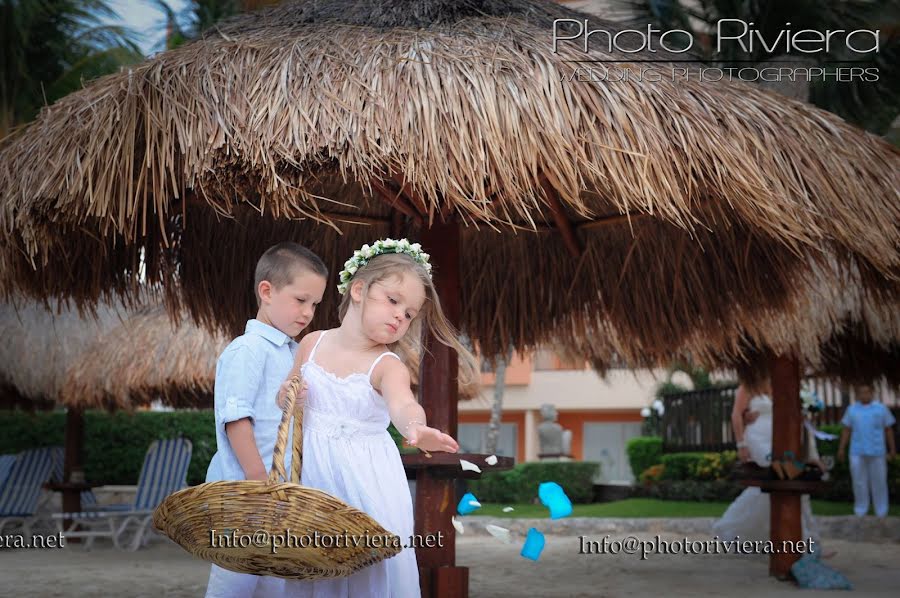 Fotógrafo de bodas Pepe Vargas (photoriviera). Foto del 23 de julio 2019