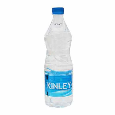 Kinley Packed Drinking Water 1 Ltr