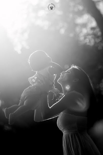 Hochzeitsfotograf Joka Juniors (giannhskarnikhs). Foto vom 18. September 2017