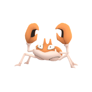 Krabby