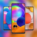 Cover Image of ดาวน์โหลด Wallpapers for Galaxy A31 Wallpaper 10.5 APK