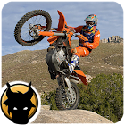 Motorbike Trial Simulator 3D 1