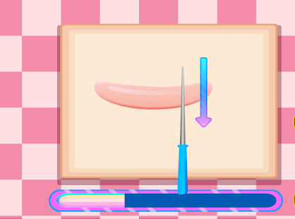 play pizza cookies cooking girls on pc & mac