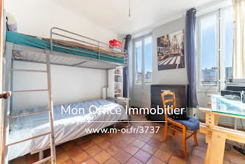 appartement à Marseille 5ème (13)