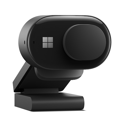 Webcam Modern Microsoft (Đen)