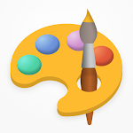 Cover Image of Download Paint Puzzle 0.7.1 APK