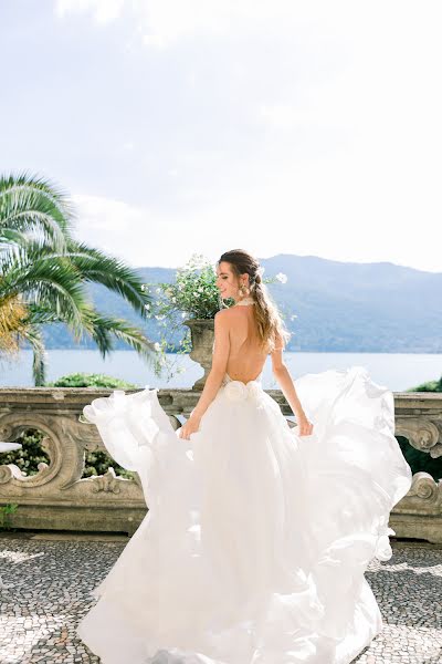 Photographe de mariage Darya Lorman (darialorman). Photo du 4 février 2020