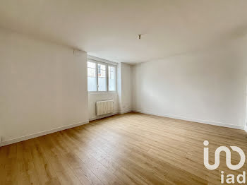 appartement à Nantes (44)