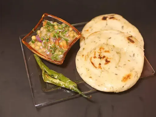 Matar Kulcha