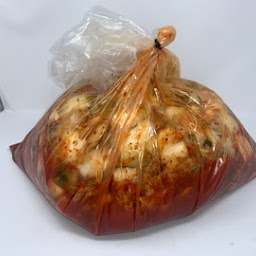 Owl's Kimchi 10kg