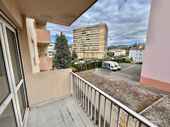 appartement à Saint-Etienne (42)