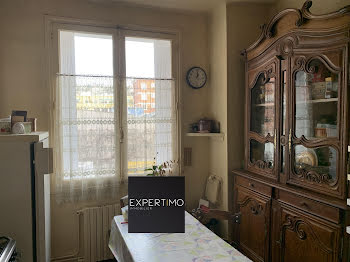 appartement à Le Havre (76)