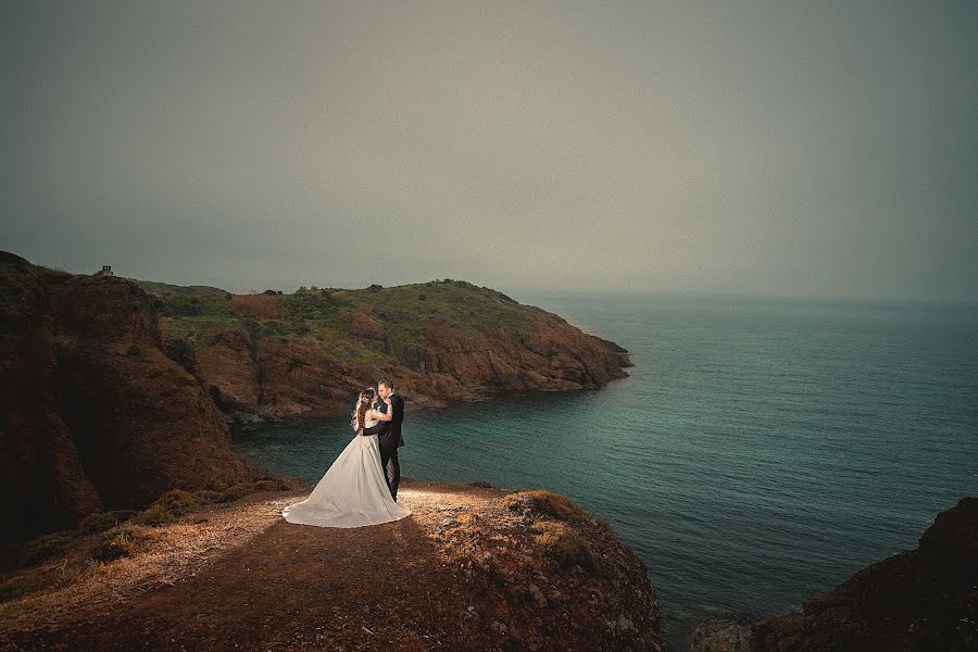 Wedding photographer Özgür Aslan (ozguraslan). Photo of 14 June 2017