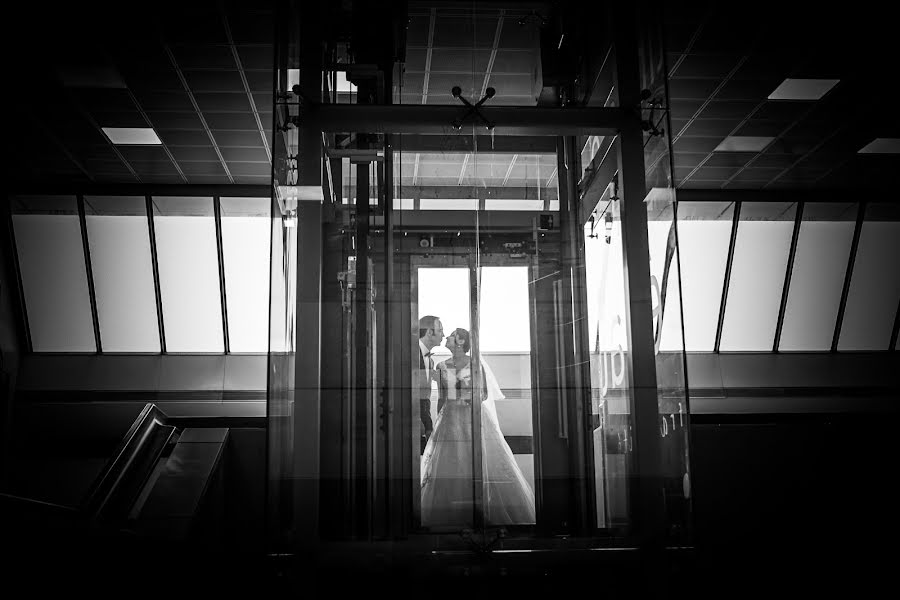 Fotógrafo de casamento Francois Jouanneaux (fjouanneaux). Foto de 23 de abril 2016