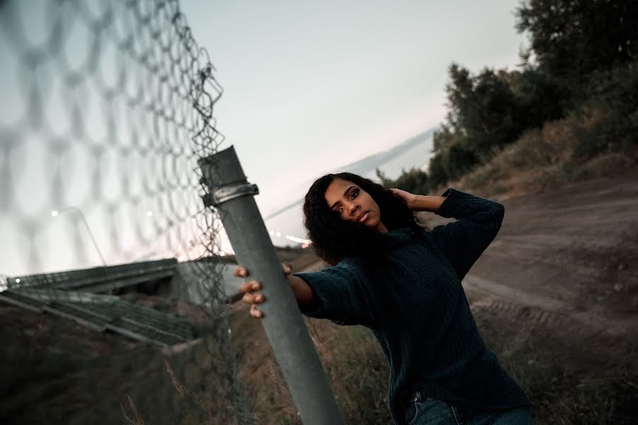 Svadobný fotograf Tatyana Zheltikova (tanyazh). Fotografia publikovaná 13. mája 2021