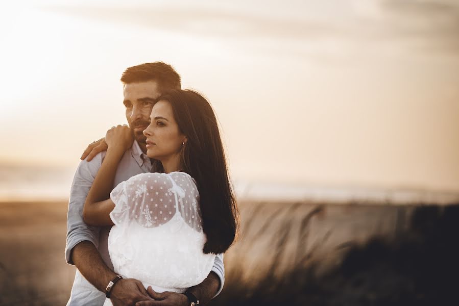 Photographe de mariage Carlos Martin (carlosmartin). Photo du 1 février 2021