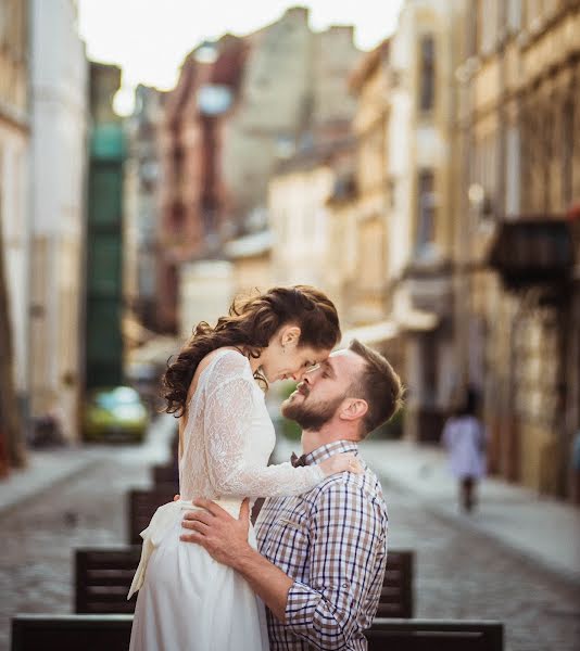 Fotógrafo de bodas Bodia Bobak (bbphoto). Foto del 11 de septiembre 2015