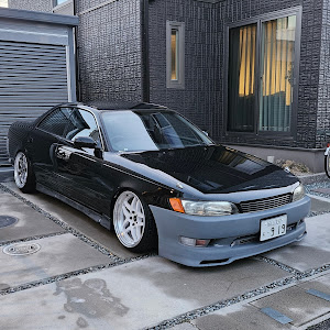 マークII JZX90