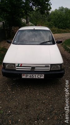 продам авто Fiat Tipo Tipo (160) фото 1