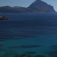 Il mare di Sicilia di 