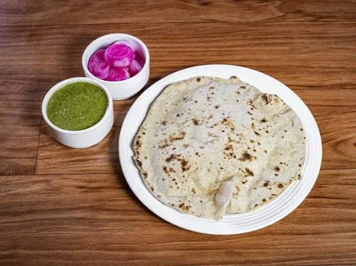 Tawa Roti