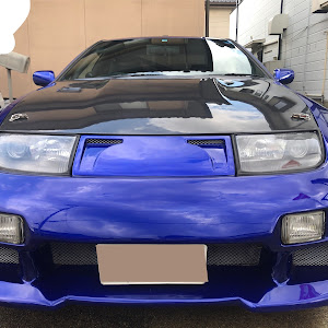 300ZX (Z32)