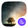 Twinkling-APUS Launcher theme icon