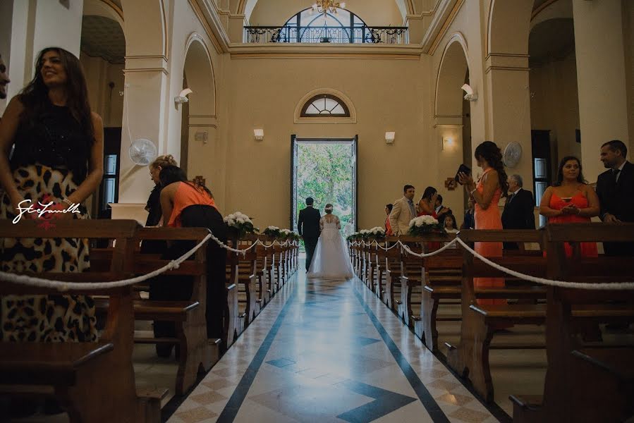 Fotógrafo de bodas César Astor Stefanelli (cesarstefanelli). Foto del 28 de septiembre 2019