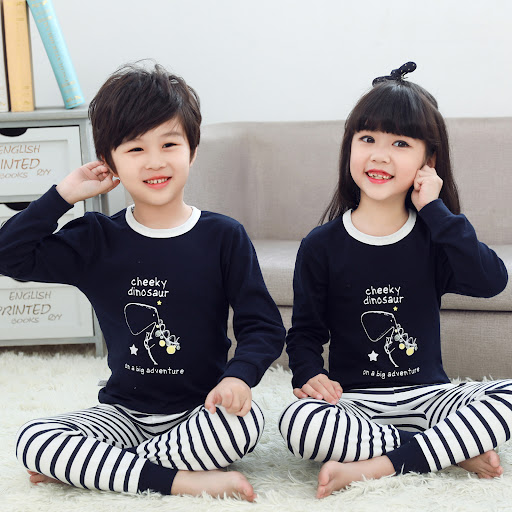 Title 1, Childrens pajamas womens long sleeves for cozy...
