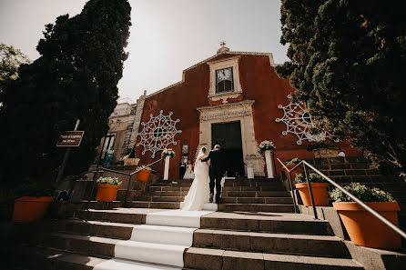 Fotografo di matrimoni Michele Crimi (michelecrimiph). Foto del 9 febbraio 2023