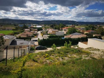 terrain à La Roche-de-Glun (26)