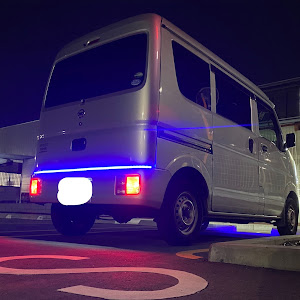 NV100クリッパー DR17V