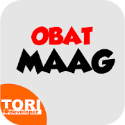 Obat Maag Tradisonal Alami 3.0 Icon