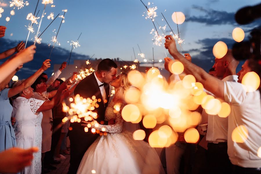 Fotógrafo de casamento Natali Perfekto (nataliperfecto). Foto de 8 de julho 2021