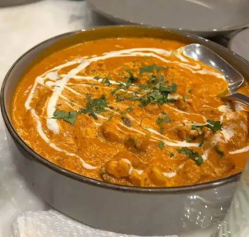 Shahi Paneer