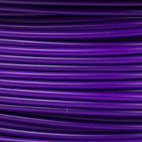 Purple MH Build Series ABS Filament - 1.75mm (1kg)