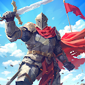 Icon Slash Polygon: Medieval PVP