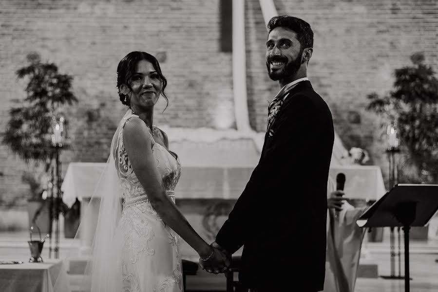 Fotografo di matrimoni David Restrepo (davidrestrepo). Foto del 16 luglio 2019