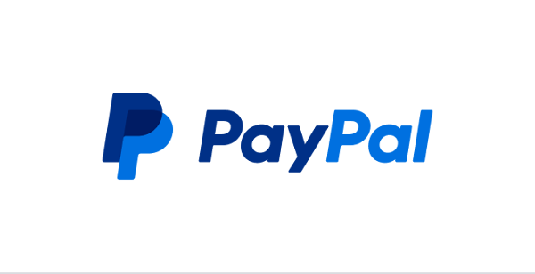 Logo: PayPal