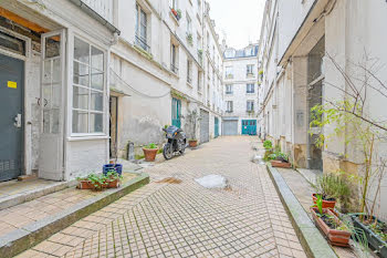 appartement à Paris 10ème (75)