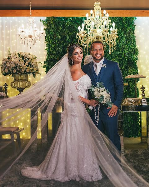 Fotografo di matrimoni Joao Vitor Balla (joaovitorballa). Foto del 29 marzo 2020