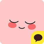 Cover Image of Baixar Apeach - Tema KakaoTalk 8.1.5 APK