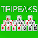 TriPeaks Solitaire Classic icon