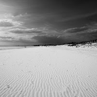 Walking on White Beach di 